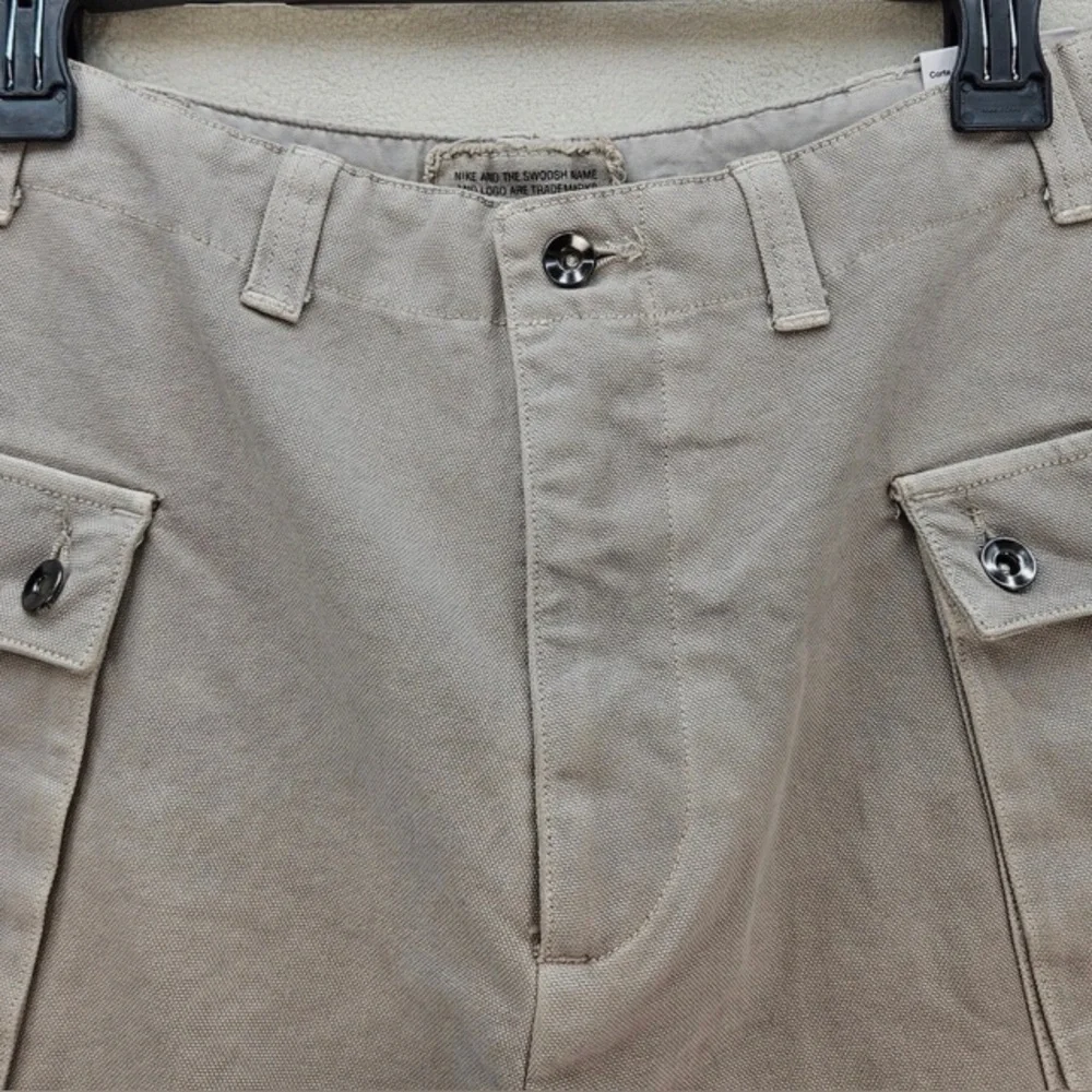 Nike Life Woven‎ Canvas P44 Cargo Shorts